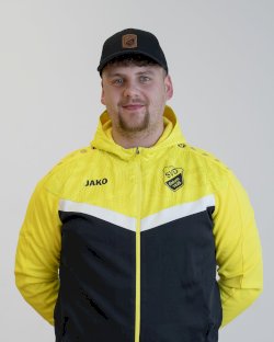 Marvin Tallen