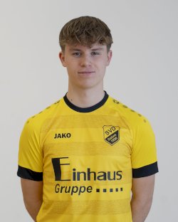 Nils Mohr