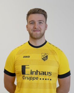 Jonas Kramer
