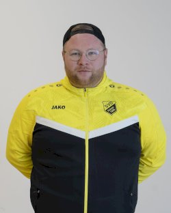Fabian Otten