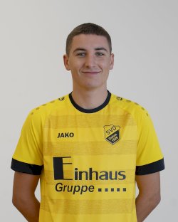 Luca Grau