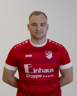 Fabian Koers