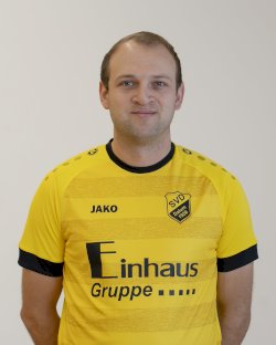 Dennis Herbers