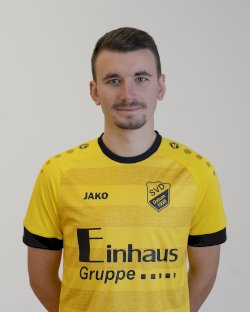 John Schäfer