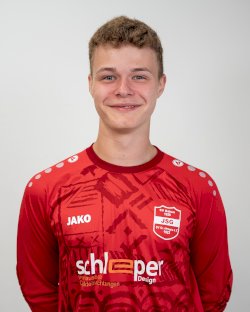 Lukas Gröninger