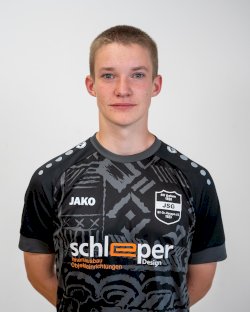 Philipp Lingers