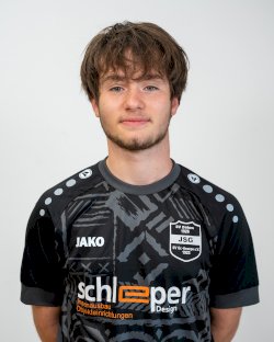 Leon Schmitz