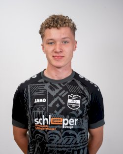 Robin Sprenger