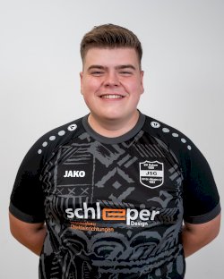 Joshua Thesen