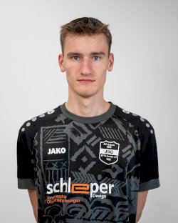 Sven Cosse