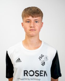 Tim Woltering