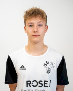 Lasse Lingers