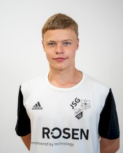 Simon Gröninger