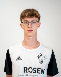 Lasse Brinker