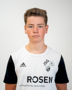 Noah Schulte