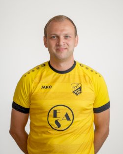 Dennis Herbers