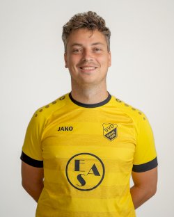 Niklas Schneider
