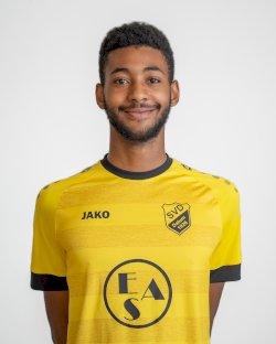 Younes Amraoui