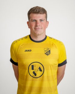 Dorian Schneider