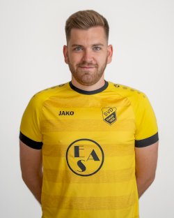Daniel Wilkens