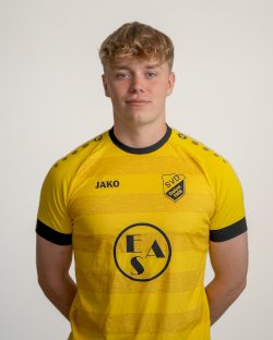 Finn Mohr