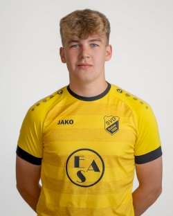 Fabian Alferink