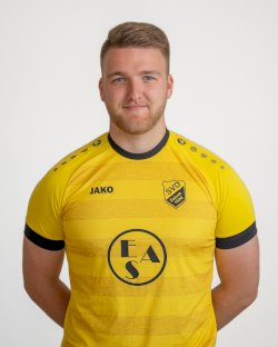 Jonas Kramer