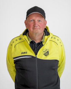 Carsten Hilbers