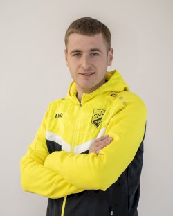 Andre Middendorf