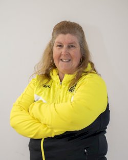 Ute Schaar