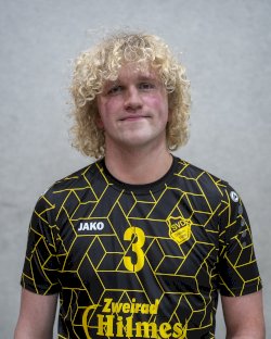 Luca Janson