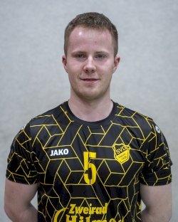 Nils Altevers