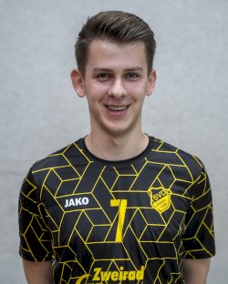 Joost Gerdelmann