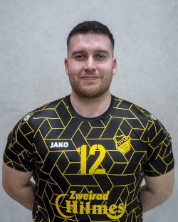 Fynn Willms