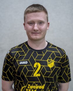 Daniel Wessling