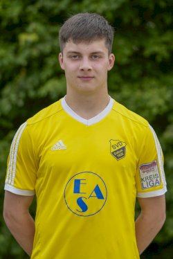 Sam Schönemann