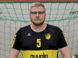 Theo Robben