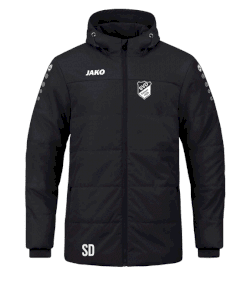 Winterjacke