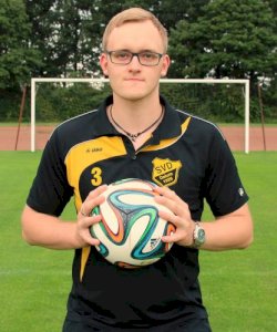 Christopher Bahns