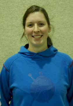 Simone Bahns