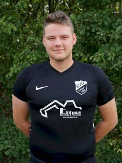 Moritz Jansen
