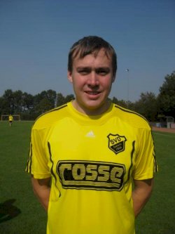 Michael Hohensee