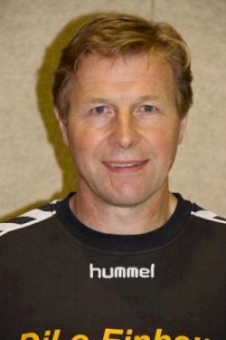 Ludwig Nünning