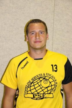 Mathias Telsemeyer