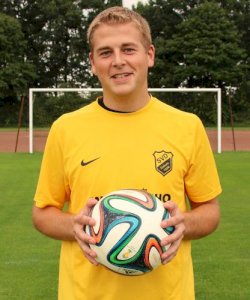 Johannes Middendorf