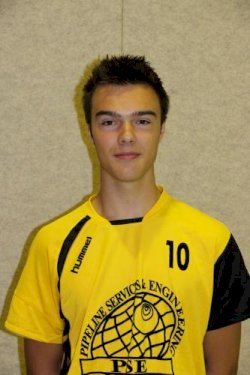 Patrick Bormes