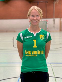 Stefanie Voss
