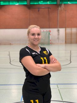Christina Ten Brink