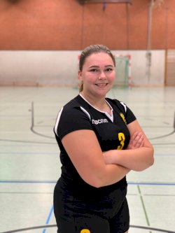 Verena Wessels
