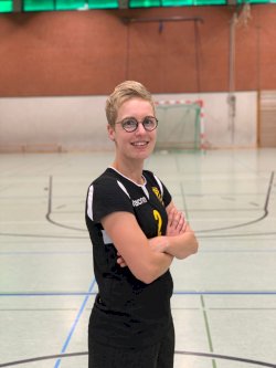 Andrea Rüschen